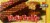 Little Debbie® Nutty Buddy® Peanut Butter Wafer Bars Big Pack Perspective: top