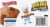 Little Debbie® Blueberry Mini Muffins Perspective: top
