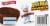 Little Debbie® Chocolate Mini Brownies Perspective: top
