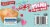 Little Debbie® Valentine Mini Muffin Pouches Perspective: top