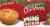Little Debbie® Buttery Vanilla Christmas Mini Muffins Perspective: top