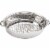 Precise-Heat Multi-Use Baking and Roasting Pan with Wire Rack Perspective: top
