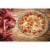 Maxam Stainless Steel Pizza Pan Perspective: top