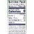 Morton® Garlic Sea Salt Perspective: top