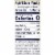 Morton® Nature's Seasons® Seasoning Blend Shaker Perspective: top