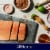 Morton® All-Natural Coarse Himalayan Pink Salt Perspective: top