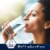 Morton® Potassium Chloride Water Softener Salt Pellets Perspective: top