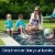 Morton® Professional's Choice® Pool Salt Perspective: top