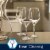 Morton® Pure and Natural® Water Softener Salt Crystals Perspective: top