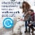 Morton® Safe-T-Pet Ice Melt Shaker Jug Perspective: top