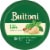 Buitoni® Pesto with Basil Refrigerated Basil Sauce Perspective: top