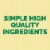 Buitoni® Meat Sauce Refrigerated Pasta Sauce With Real Ground Beef and Italian Sausage Perspective: top