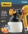 Wagner® Control Spray Xtra Duty Handheld Stain Sprayer Perspective: top