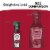 Simply Cranberry Cocktail Fruit All Natural Juice Perspective: top
