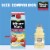 Minute Maid Strawberry Lemonade, Fruit Drink, 59 fl oz Perspective: top