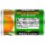 Minute Maid Low Acid Frozen Concentrated Orange Juice Perspective: top