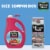 Minute Maid Berry Punch Flavored Fruit Juice Drink Perspective: top