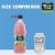 Minute Maid Watermelon Fruit Juice Drink Perspective: top