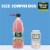 Minute Maid Watermelon Fruit Juice Drink Perspective: top