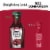Simply Cranberry Cocktail Fruit All Natural Juice Perspective: top