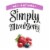 Simply Mixed Berry Fruit All Natural Juice Perspective: top