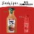 Simply Apple All Natural Juice Perspective: top