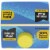 Minute Maid Premium Lemonade 100% Natural Flavors Perspective: top