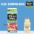Minute Maid Premium Watermelon Fruit Juice Drink Perspective: top