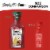Simply Fruit Punch All Natural Juice Perspective: top