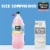 Minute Maid Pink Lemonade Fruit Drink Perspective: top