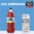 Minute Maid Fruit Punch Made With Real Fruit Juice Perspective: top