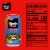 Minute Maid® Fruit Punch Made with Real Fruit Juice Bottles Perspective: top