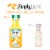 Simply Light Orange Pulp Free With Calcium & Vitamin D Orange All Natural Juice Non-Gmo Perspective: top