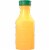 Simply Light Orange Pulp Free Orange All Natural Juice Non-Gmo Perspective: top