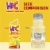 Hi-C® Torrential Tropical Punch Juice Boxes Perspective: top