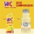 Hi-C® Torrential Tropical Punch Juice Boxes Perspective: top