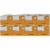 Minute Maid Kids +® 100% Orange Juice Boxes Perspective: top