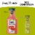 Simply Watermelon Bottle Perspective: top