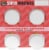 Minute Maid® Super Smoothies Strawberry Banana Smoothies Perspective: top