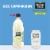 Minute Maid Zero Calorie Lemonade No Sugar Added Perspective: top