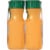 Simply Mini Pulp Free Orange Juice Drink Perspective: top