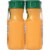 Simply Mini Pulp Free Orange Juice Drink Perspective: top