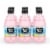 Minute Maid® Pink Lemonade Fruit Drink Bottles Perspective: top