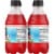 Minute Maid® Fruit Punch Bottles Perspective: top