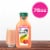 Simply® Lemonade with Raspberry Bottle Perspective: top