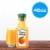 Simply® Orange Juice with Calcium Bottle Perspective: top