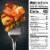 DEVOUR Cajun-Style Alfredo with Smoked Sausage & Chicken Frozen Meal Perspective: top