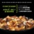 DEVOUR Loaded Cheesy Potatoes with Angus Beef & Smoked Bacon Frozen Meal Perspective: top
