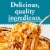 HomeBake 425°/:30 Southwest Style Cheesy Rice Frozen Family Meal Side Dish Perspective: top