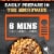 Devour Big Bowl Spicy Gochujang Pork Mac & Cheese, Box Perspective: top